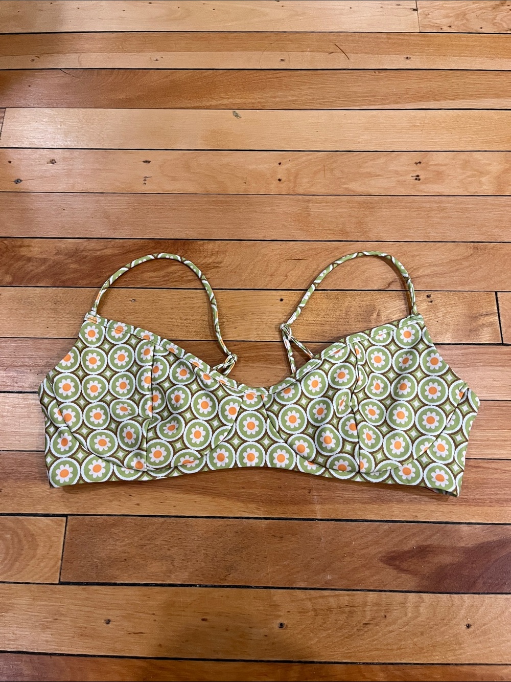 Urban Outfitters Bikini Top